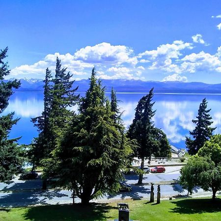 Departamento Vista Huapi Apartamento San Carlos de Bariloche Exterior foto
