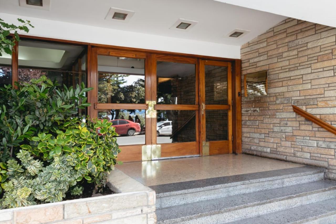 Departamento Vista Huapi Apartamento San Carlos de Bariloche Exterior foto